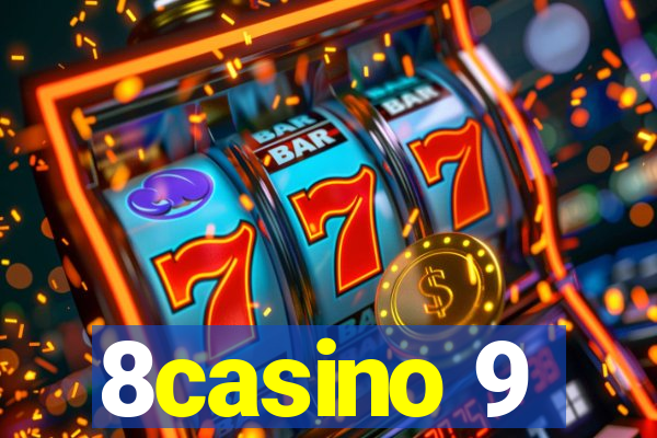 8casino 9